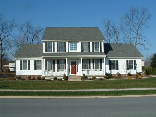 Stearns Crossing State College, Pa